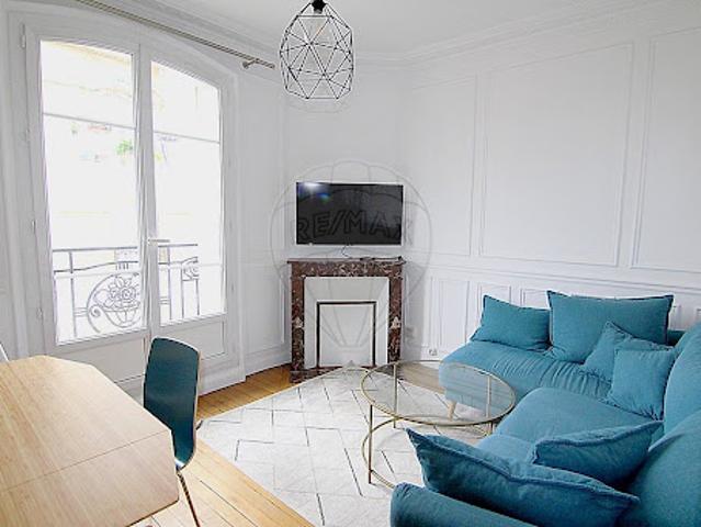 Appartement location à Nanterre, Colombes