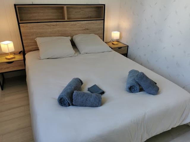 Appartement location à Quimper, Bretagne