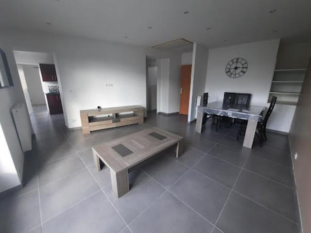 Appartement location à Mantes-la-Jolie, Flins-sur-seine