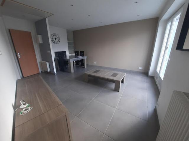 Appartement location à Mantes-la-Jolie, Flins-sur-seine