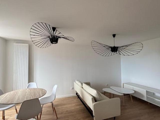 Appartement location à Gex