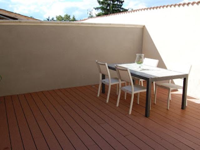 Appartement location à Valence, Granges-les-beaumont