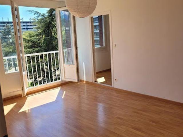 Appartement location à Grenoble