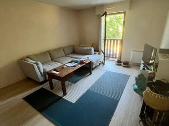 Appartement location à Saint-Nazaire, La Chapelle-des-marais