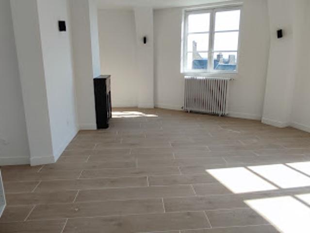 Appartement location à Argentan, La Ferté-macé