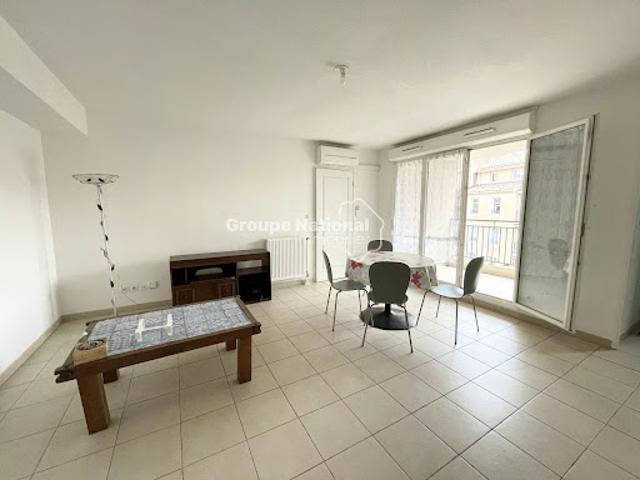 Appartement location à Résidence Notre-Dame de la Rose, Lambesc