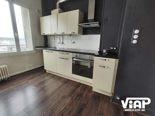 Appartement location à Limoges