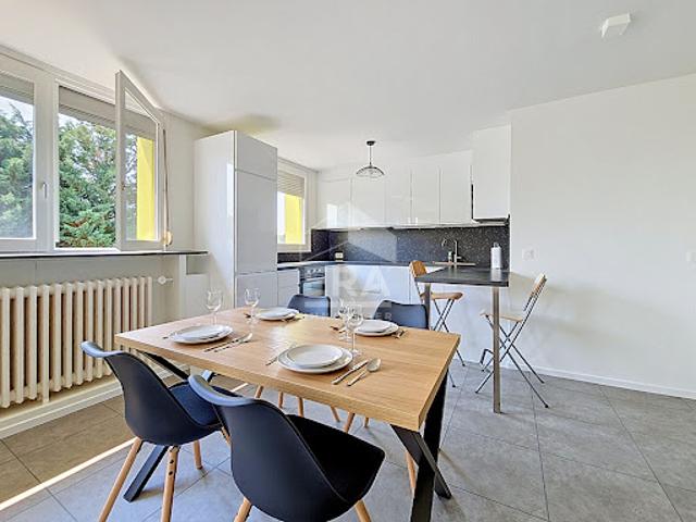 Appartement location à Val-de-Briey, Longuyon