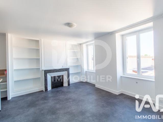Appartement location à Montargis, Lorris