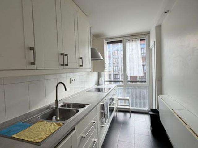 Appartement location à Boulogne-Billancourt, Meudon