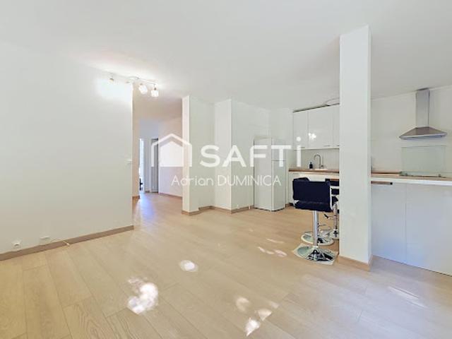 Appartement location à Boulogne-Billancourt, Meudon