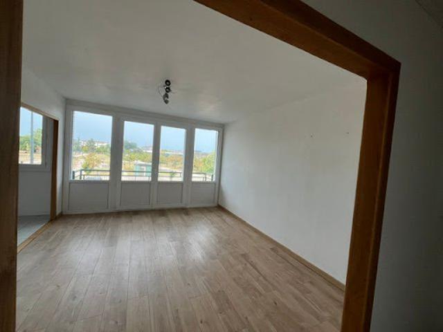 Appartement location à Montauban