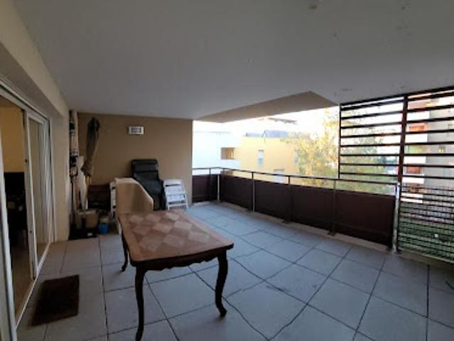 Appartement location à Montpellier