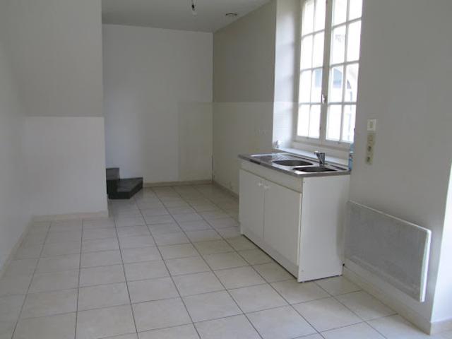 Appartement location à Montreuil-Bellay, Maine-et-Loire