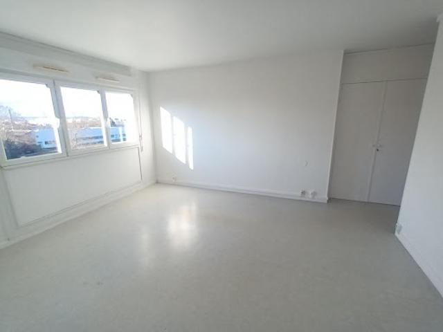 Appartement location à Reims