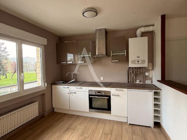 Appartement location à Soissons