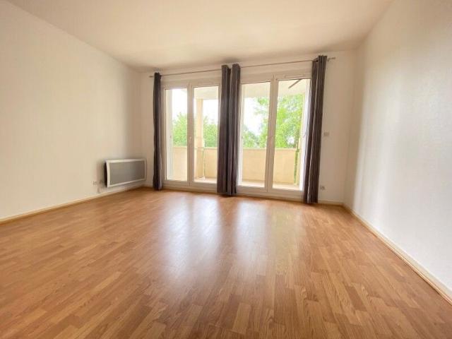 Appartement location à Orléans, Fleury-les-aubrais