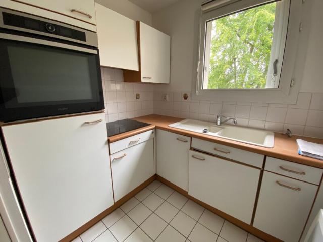 Appartement location à Orléans, Fleury-les-aubrais