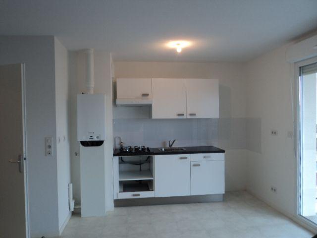 Appartement location à Bordeaux, Bassens
