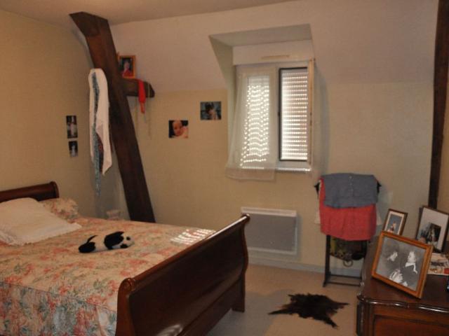 Appartement location à Louhans-Châteaurenaud, Saint-germain-du-bois