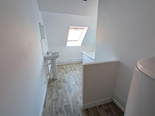 Appartement location à Dieppe