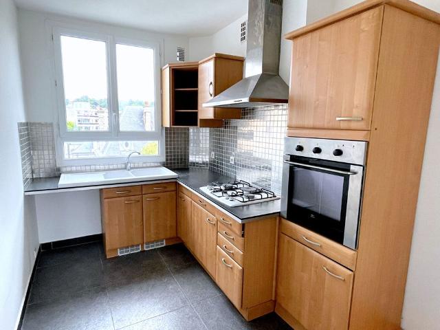 Appartement location à Le Raincy