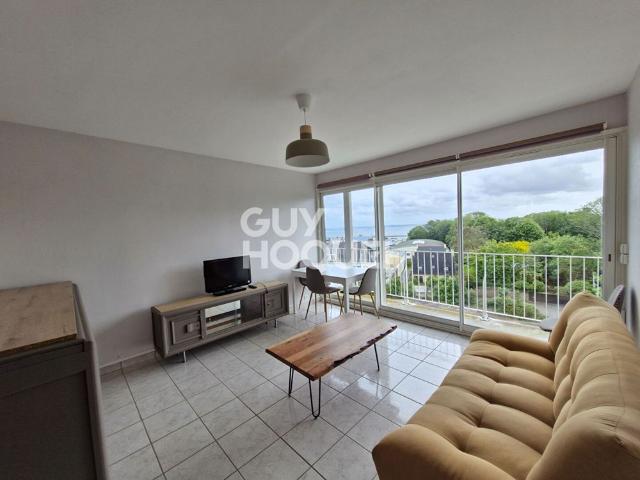 Appartement location à Brest, Bretagne