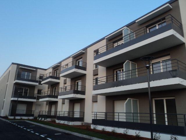 Appartement location à Parempuyre, Gironde