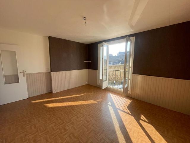 Appartement location à Brest, Bretagne