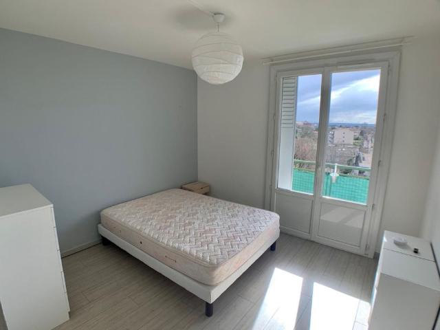 Appartement location à Issanchou, Montauban