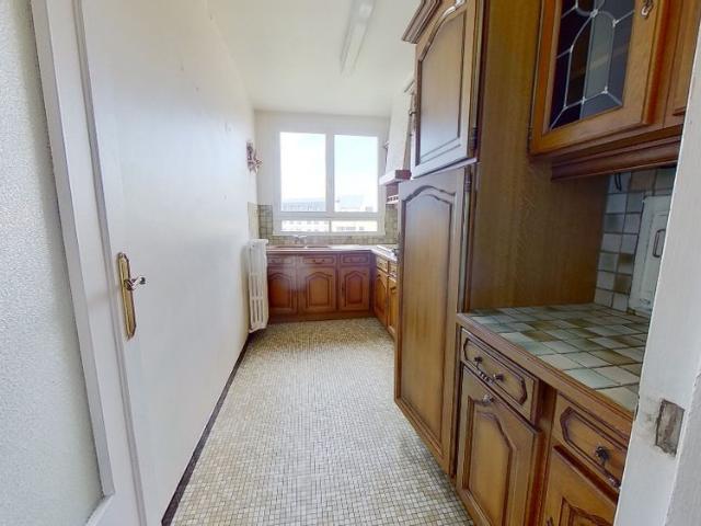 Appartement location à Nanterre, La Garenne-colombes