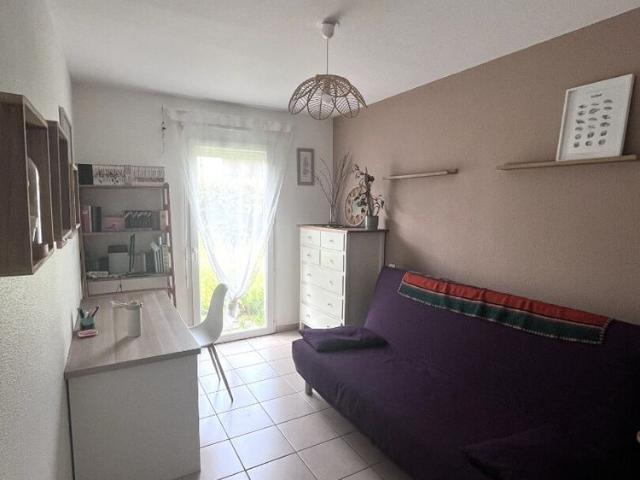Appartement location à Arcachon, Biganos