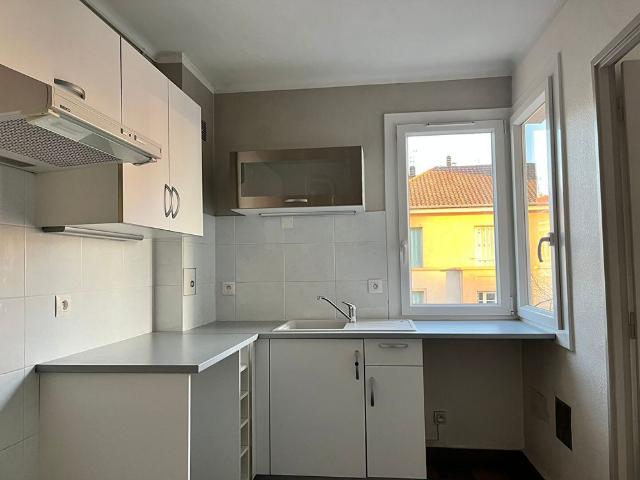 Appartement location à Dijon