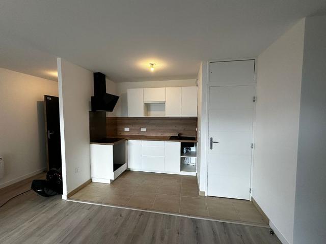 Appartement location à Reims, Bezannes