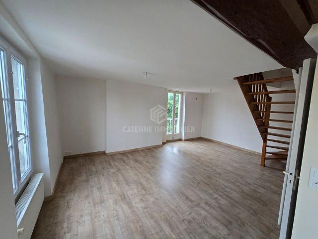 Appartement location à Senlis, Nanteuil-le-haudouin