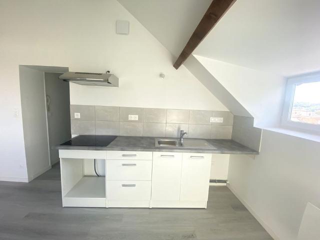 Appartement location à Meaux, Mouroux