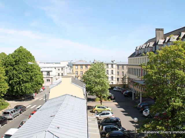 Appartement location à Brest, Bretagne