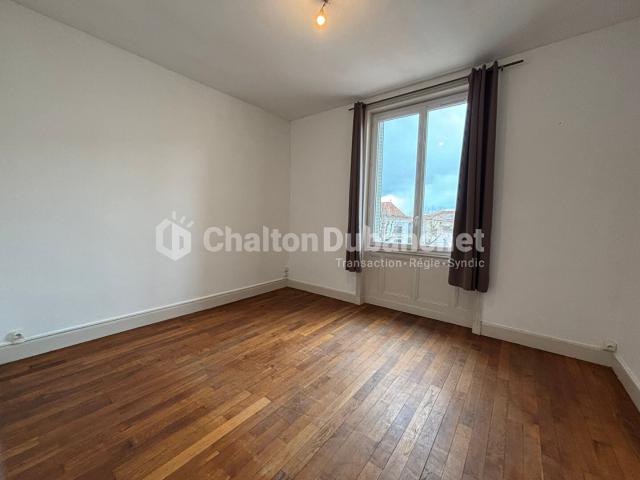 Appartement location à Roanne