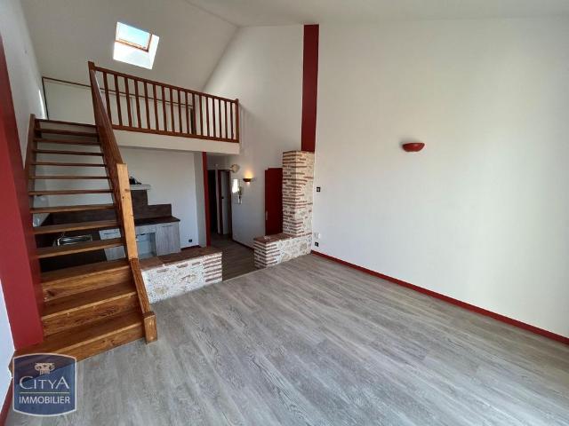 Appartement location à Agen