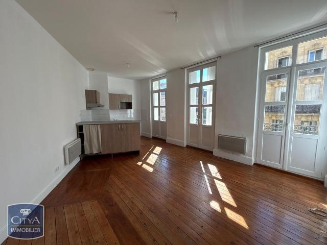 Appartement location à Agen