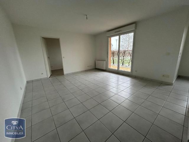 Appartement location à Alençon, Saint-germain-du-corbéis