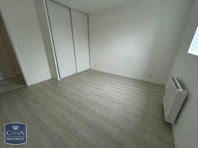 Appartement location à Alençon, Saint-germain-du-corbéis