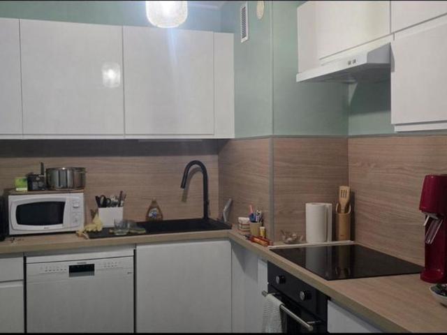 Appartement location à Saint-Julien-en-Genevois, Ambilly