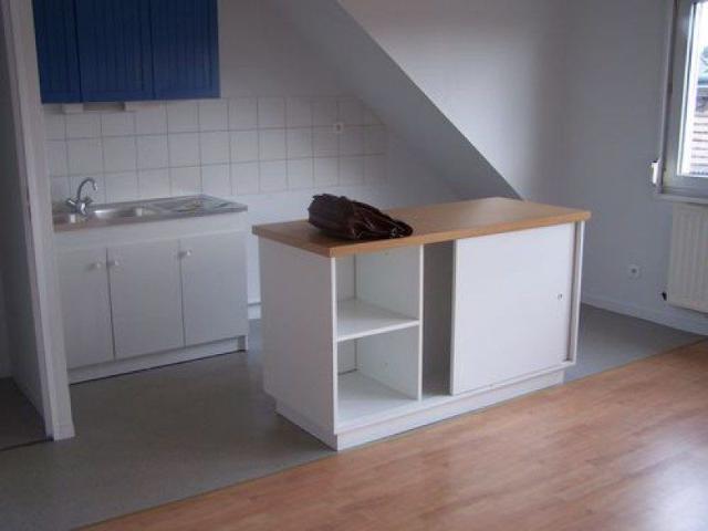 Appartement location à Amiens, Dury