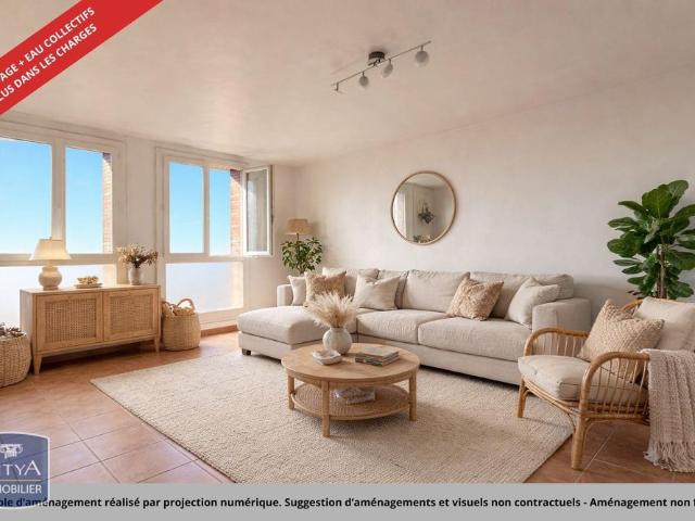 Appartement location à Avignon
