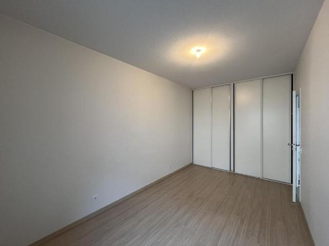 Appartement location à Chambéry, Barberaz