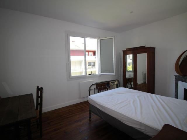 Appartement location à Bayonne