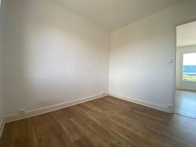 Appartement location à Besançon