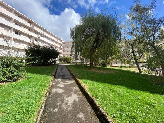 Appartement location à Besançon