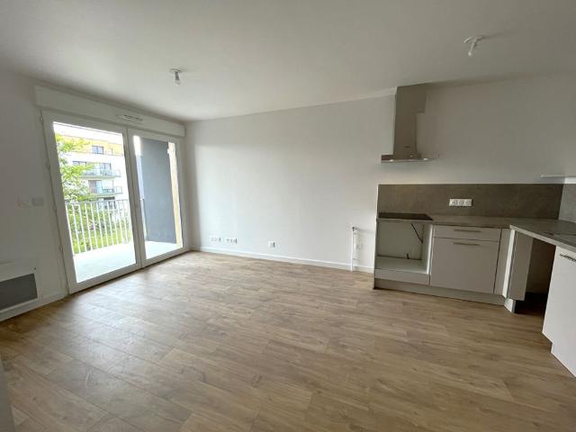Appartement location à Rouen, Bihorel